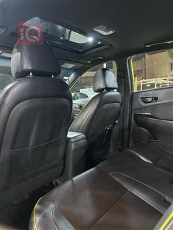 هيونداي كونا